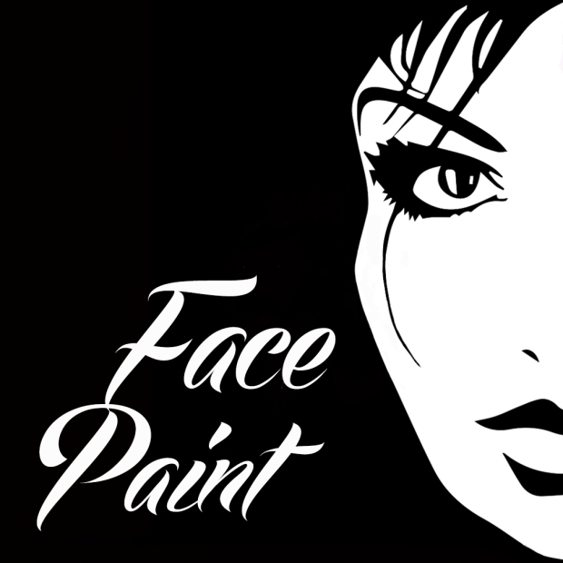 Face Paint logo rework 2